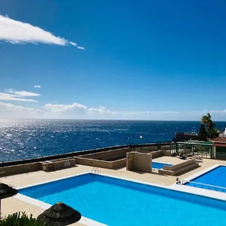 374 Atlantic View 1 Bedroom, Terrace, And Heated Pool