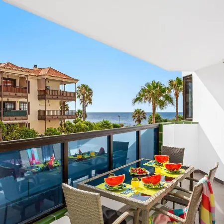 374 Atlantic View 1 Bedroom, Terrace, And Heated Pool *
