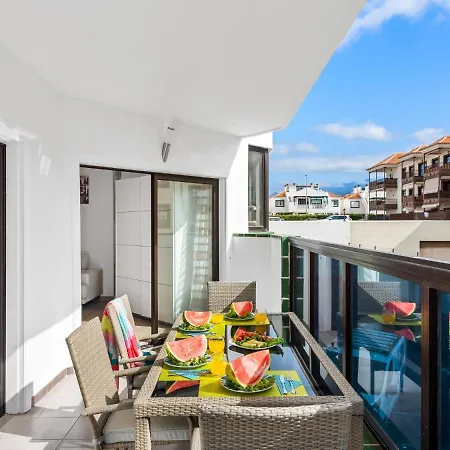 Apartment 374 Atlantic View 1 Bedroom, Terrace, And Heated Pool