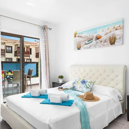374 Atlantic View 1 Bedroom, Terrace, And Heated Pool