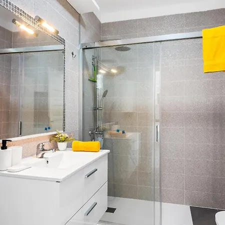374 Atlantic View 1 Bedroom, Terrace, And Heated Pool *